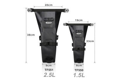 Bike Saddle Bag SD100