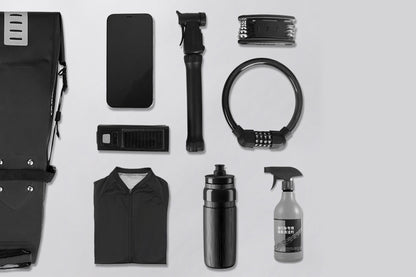 Bike Saddle Bag SD200