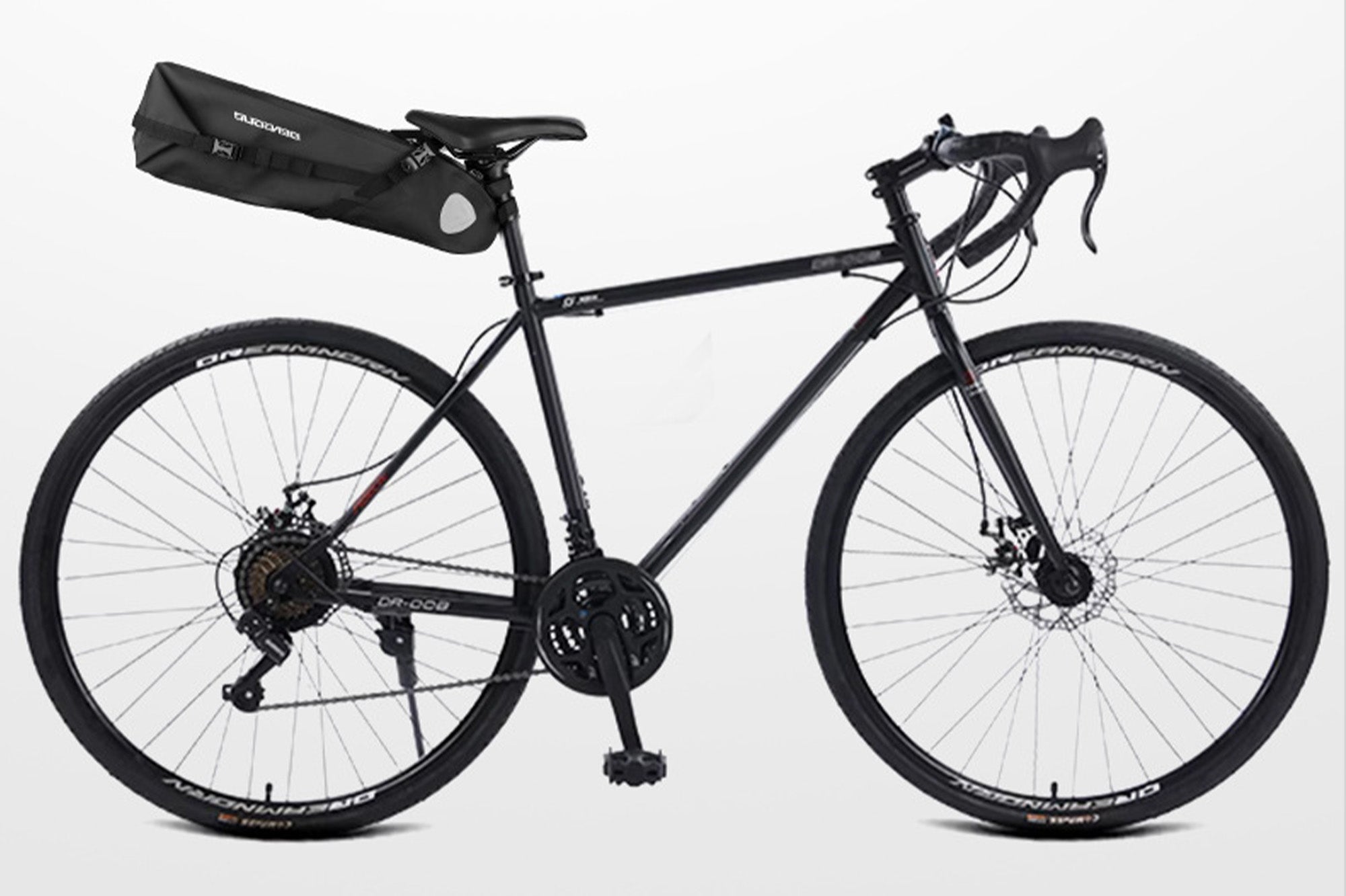 Bike Saddle Bag SD200