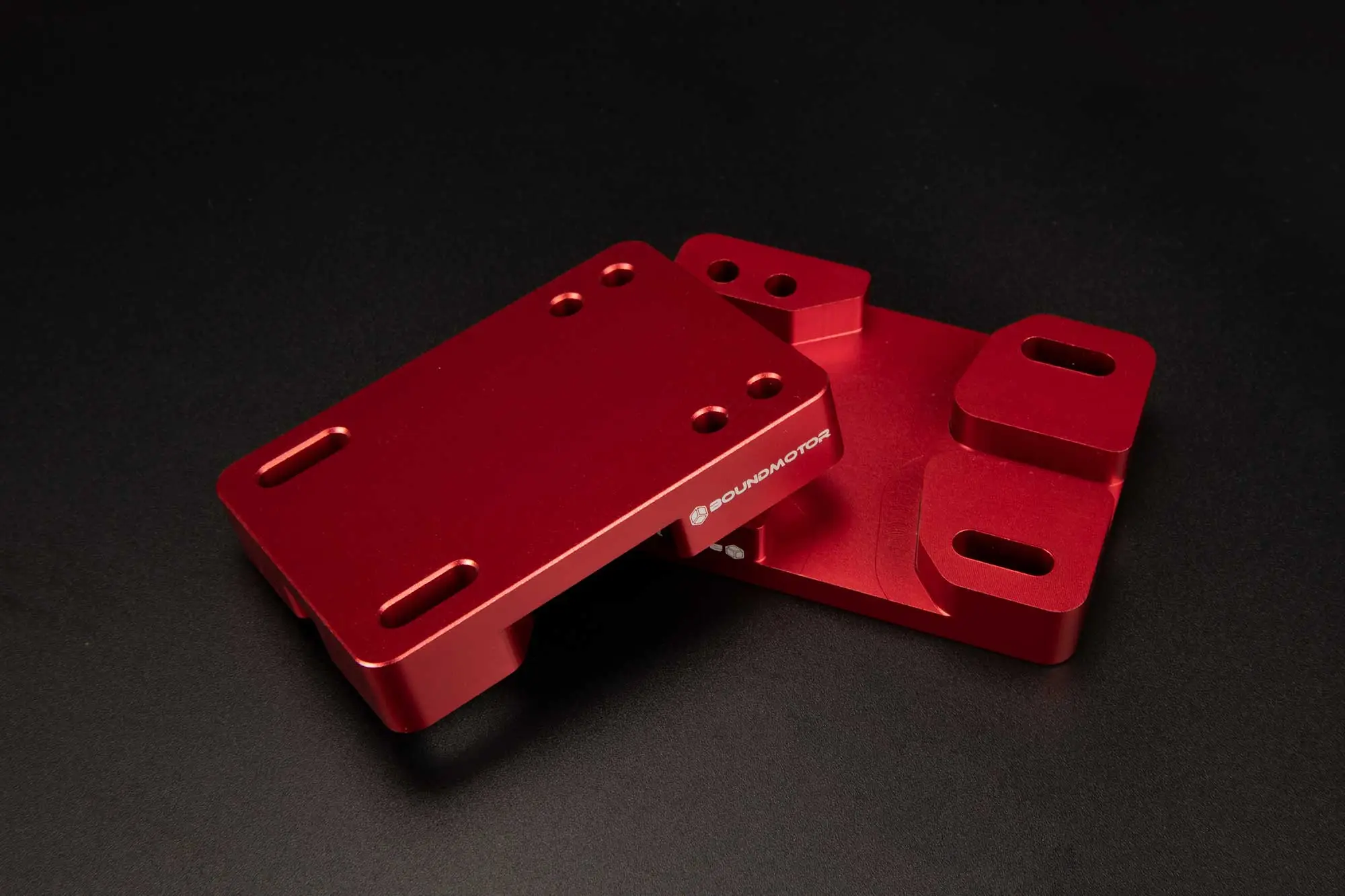 Cable Riser – Cyrusher EU