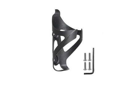 Carbon Fiber Water Bottle Cage