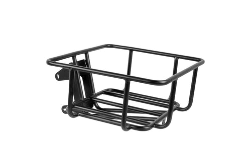 Przedni koszyk miejski do huśtawki