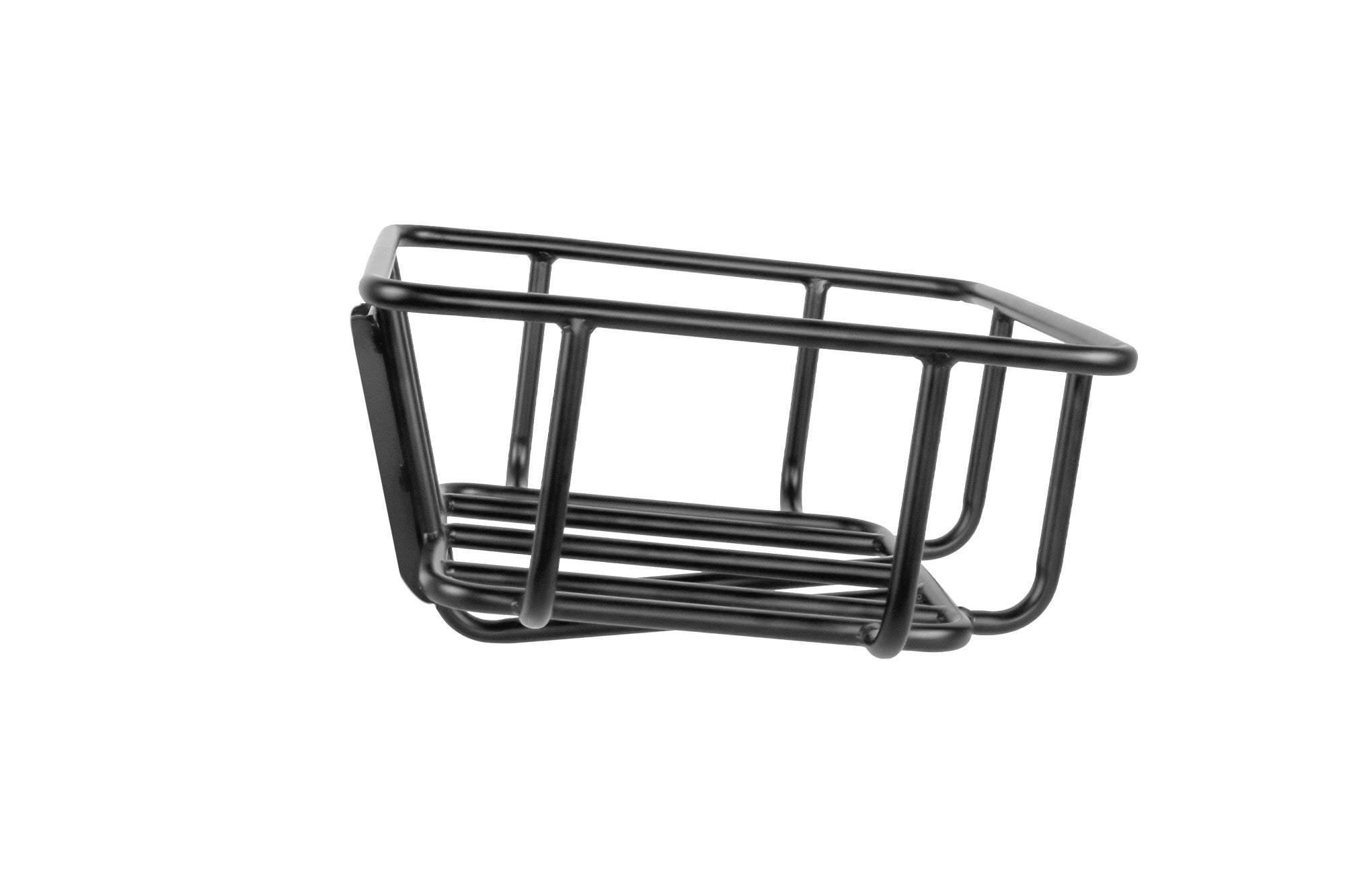 City Front Basket for Rumble
