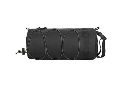 Cylinder Handlebar Bag