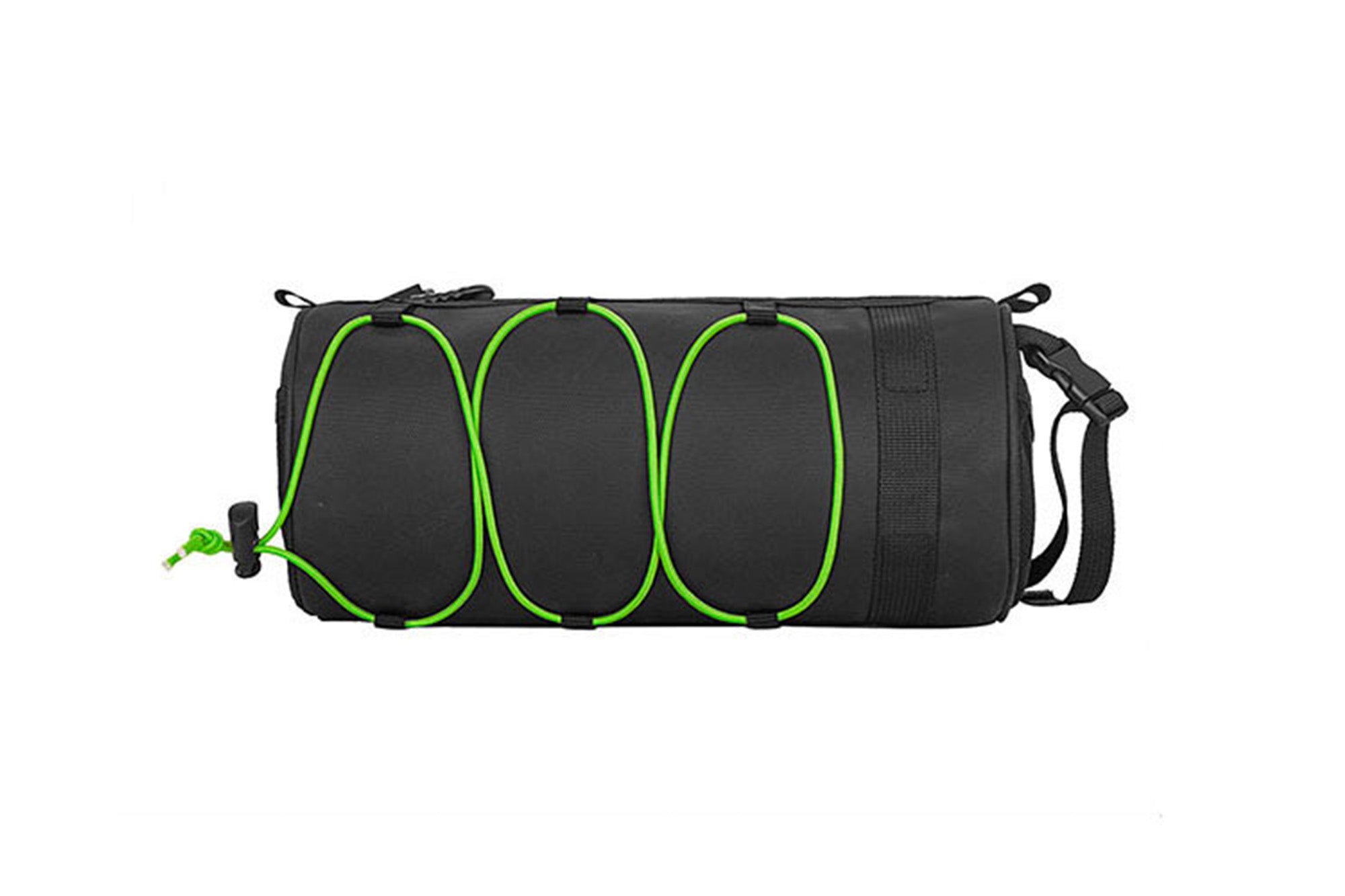 Cylinder Handlebar Bag