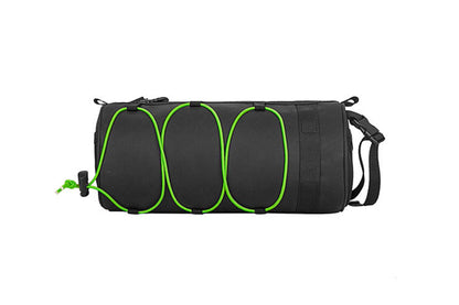 Cylinder Handlebar Bag