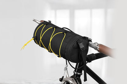 Cylinder Handlebar Bag