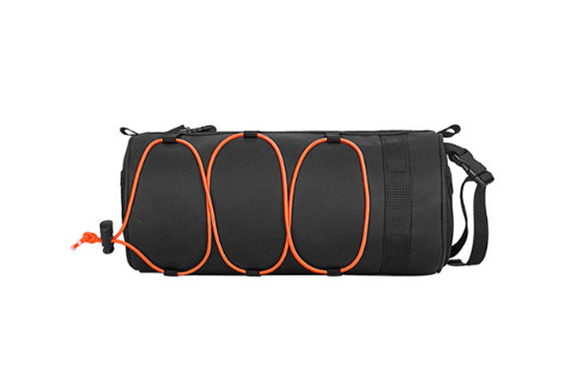Cylinder Handlebar Bag