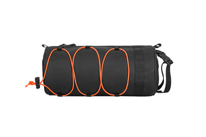 Cylinder Handlebar Bag
