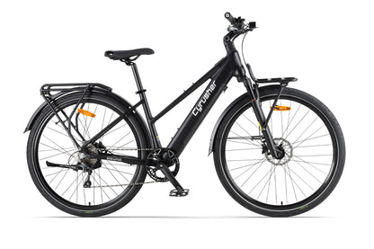 Asuka Trekking E-Bike