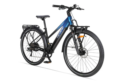 Asuka Trekking E-Bike