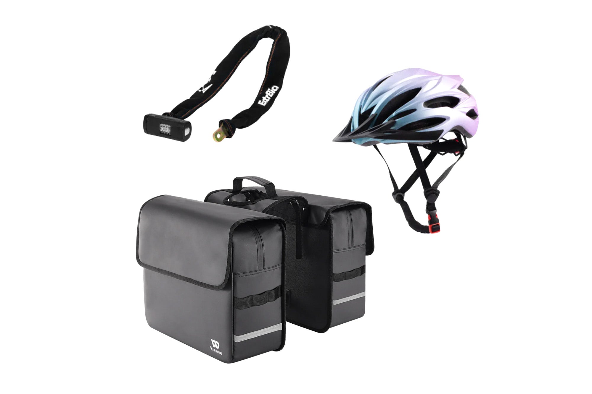 Essential Package-C
