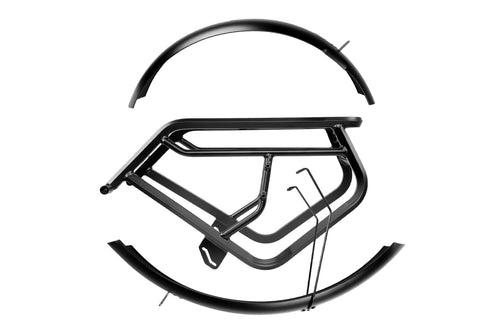 Zestaw błotników i uchwytów do Ranger 2.0