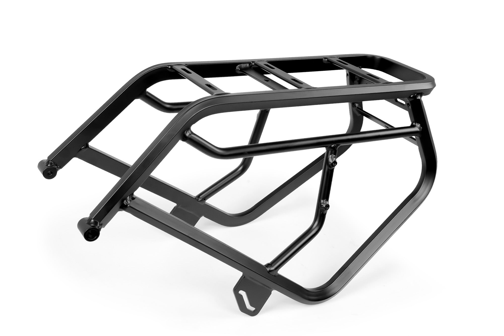 Fender ja teline Ranger 2.0:lle