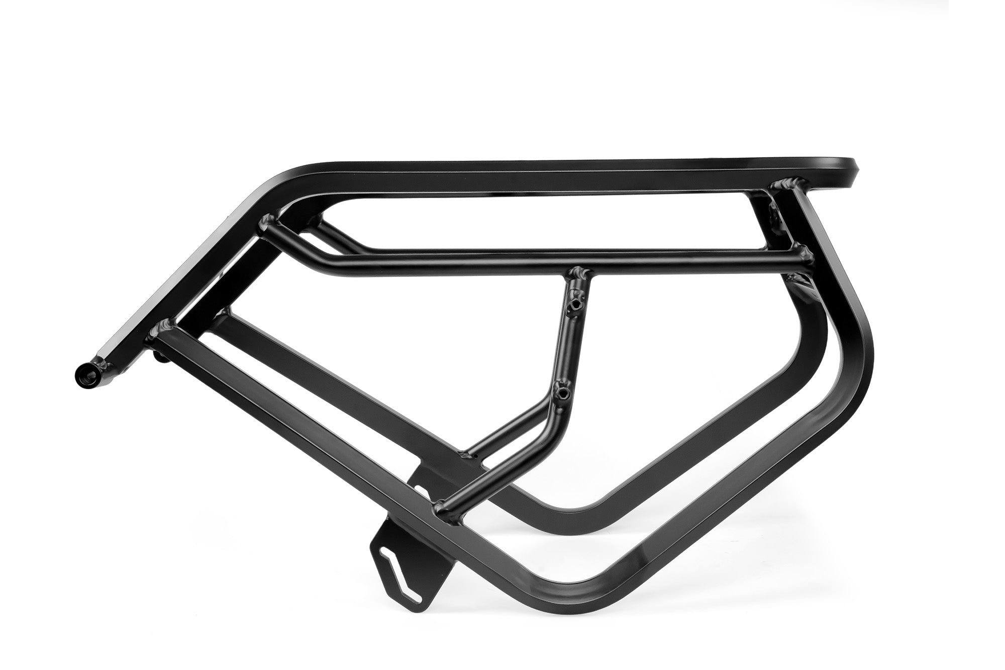 Fender ja teline Ranger 2.0:lle