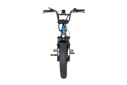 Glider Cargo E-Bike