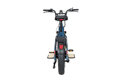 Glider Cargo E-Bike