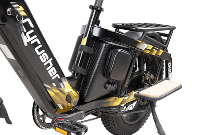 Frame Storage Bag for Glider