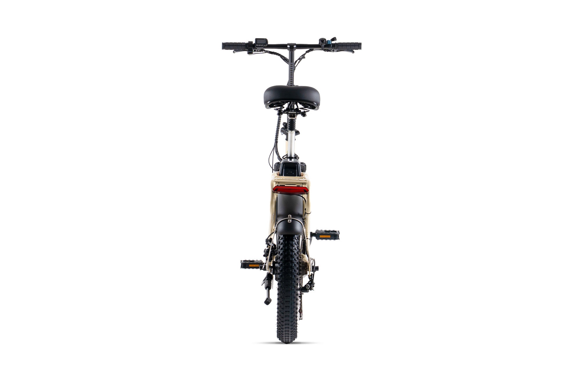 Loop City Folding E-Bike