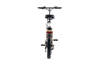 Loop City Folding E-Bike