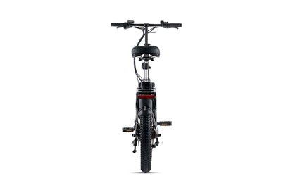 Loop City Folding E-Bike