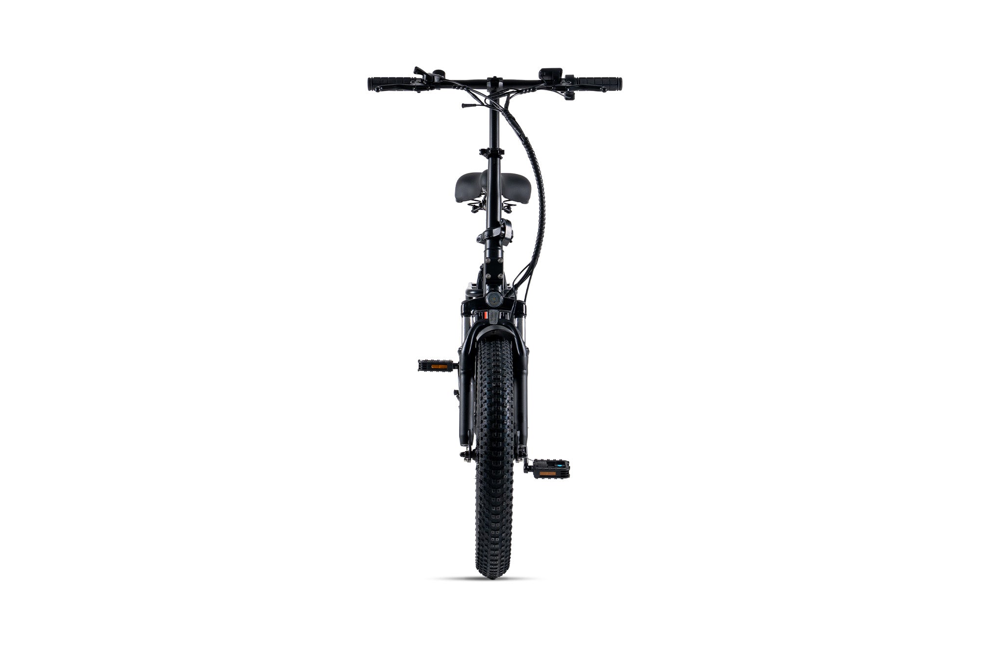 Loop City Folding E-Bike