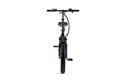 Loop City Folding E-Bike