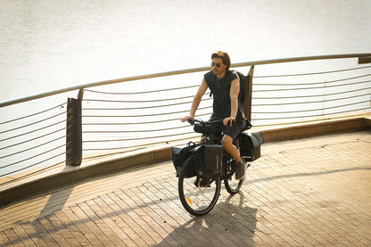 Voyage Trekking E-Bike