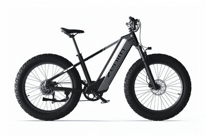 Zenith Fat Tire E-Bike