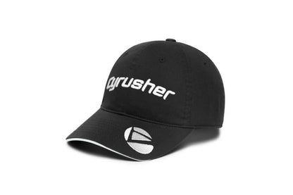 Cyrusher-kap