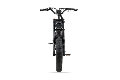 Kommoda 3.0 Step-through Electric Bike