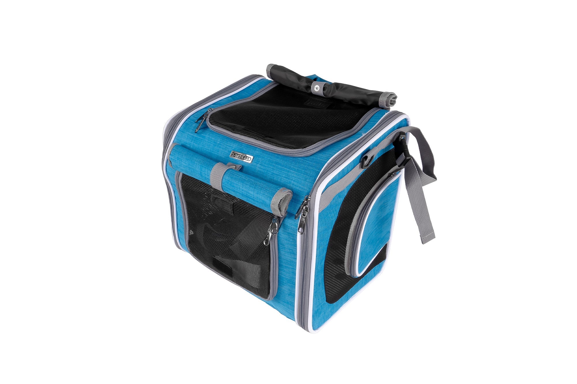 Pet Basket Carrier