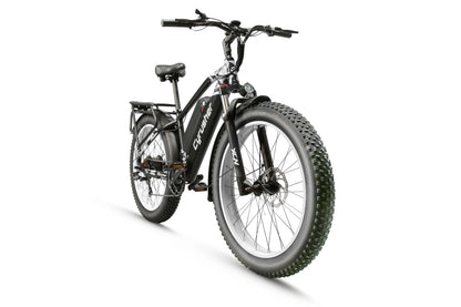 Cyrusher XF650 Electric Bike