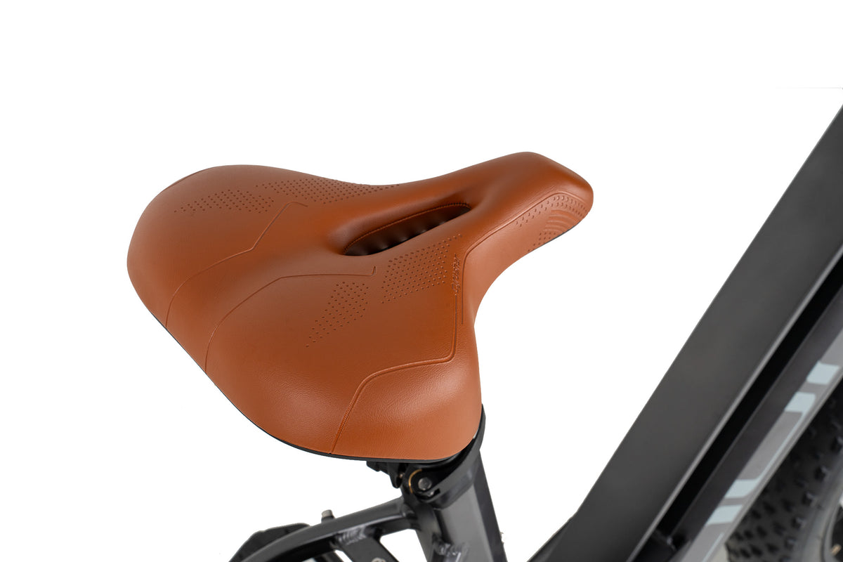 04 / Ergonomic support