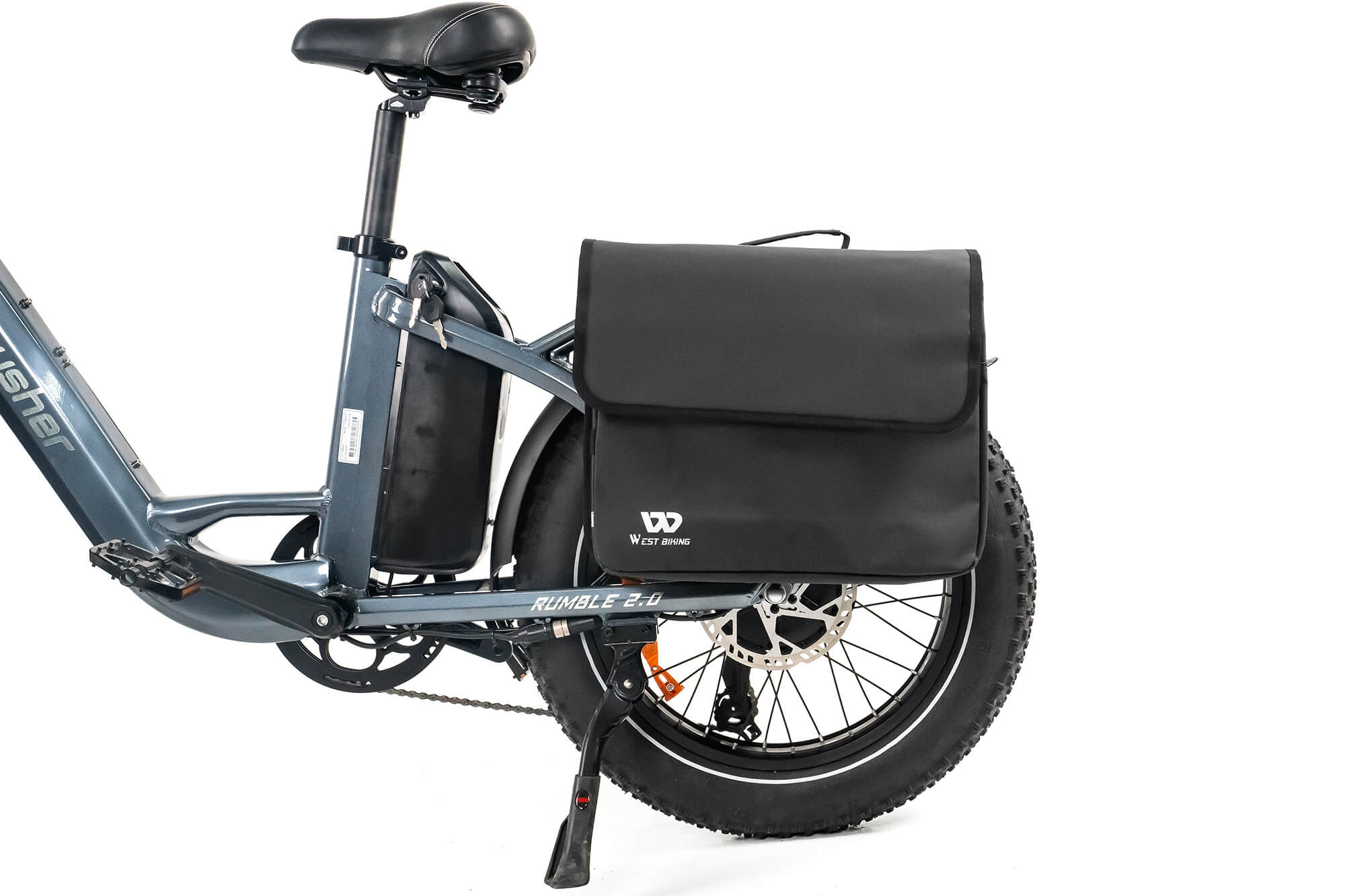 Pannier Bag SR200