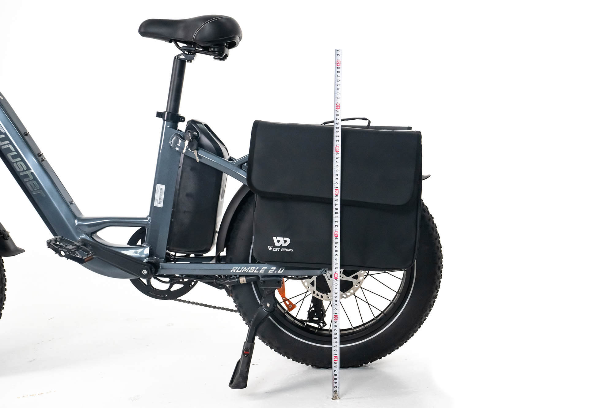 Fietstas SR200