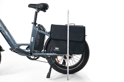 Pannier Bag SR200