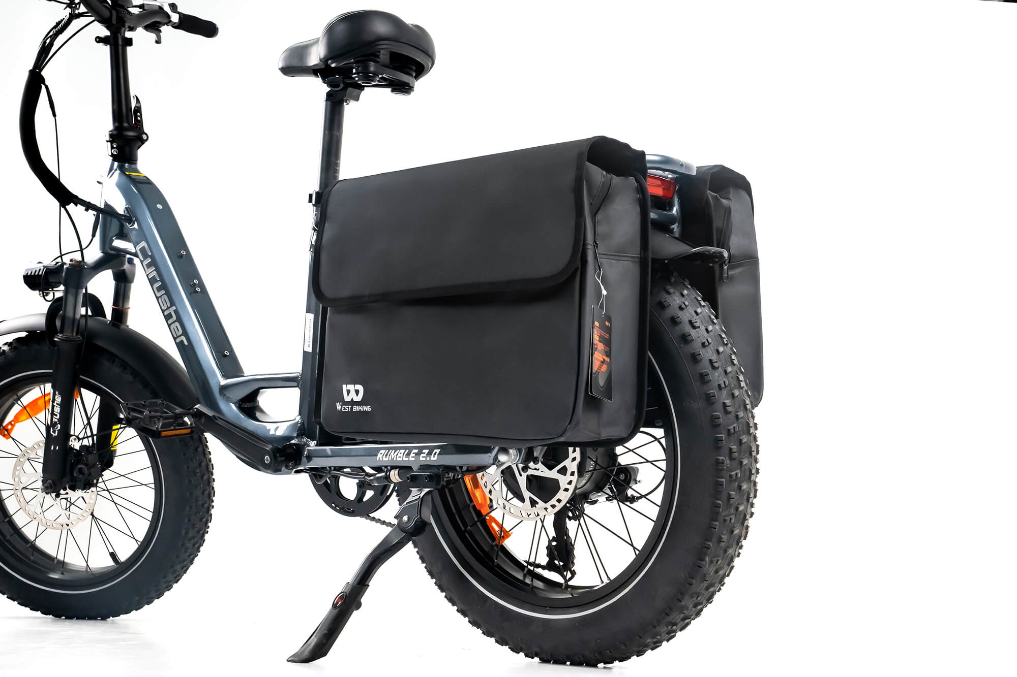 Fietstas SR200