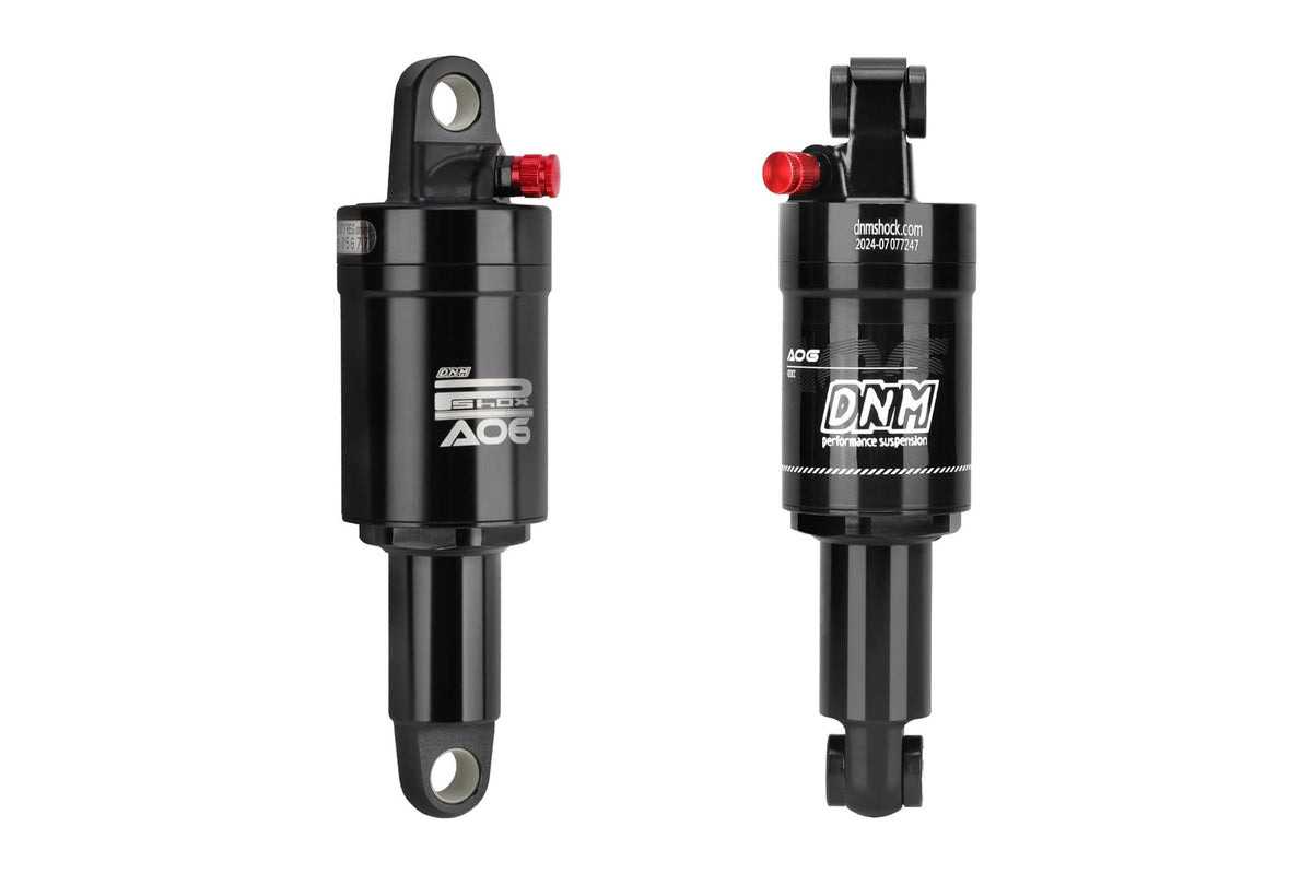 DNM 165MM Air Suspension for Roam/Sprint