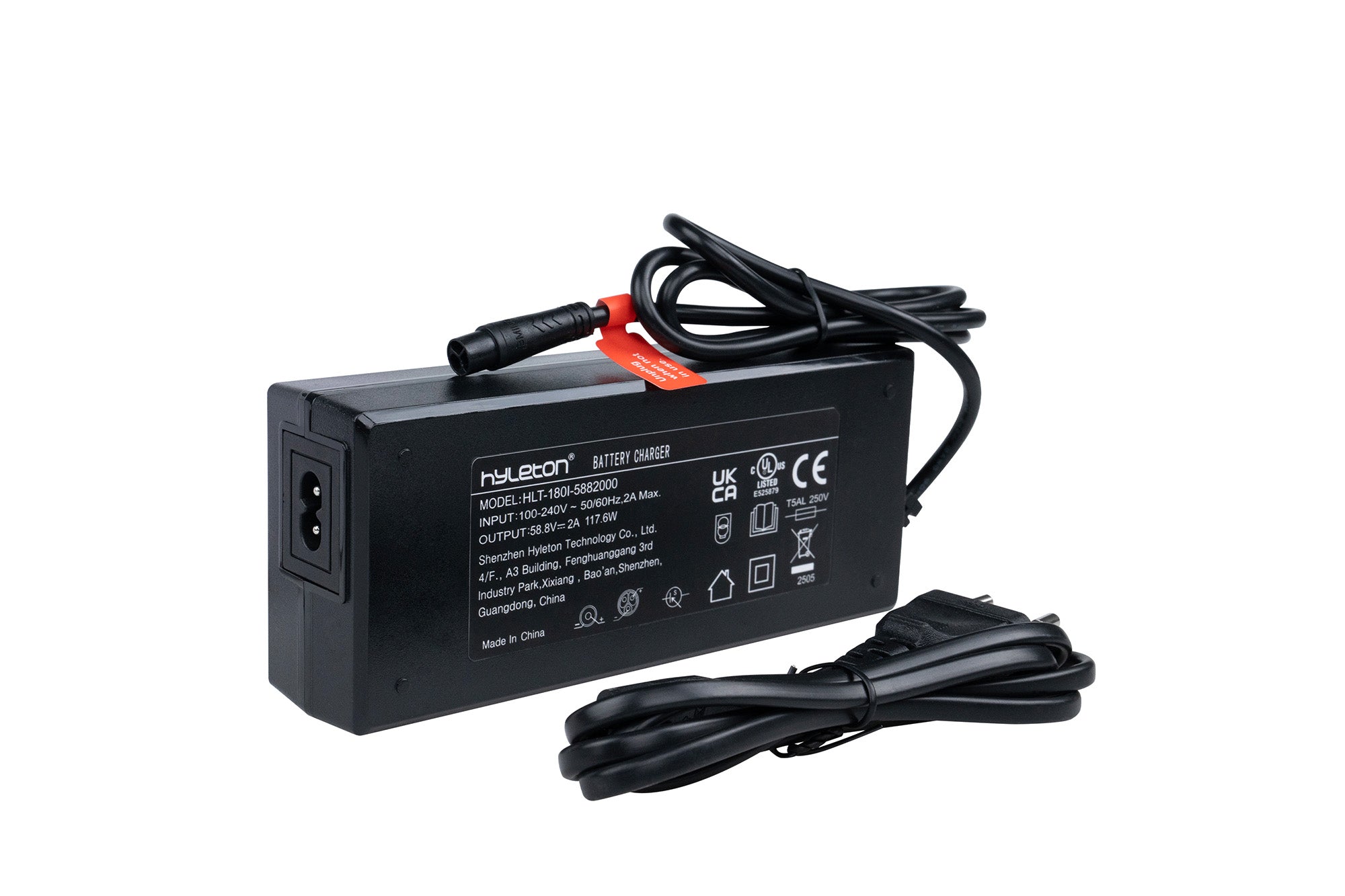52V Charger for Roam/Rover