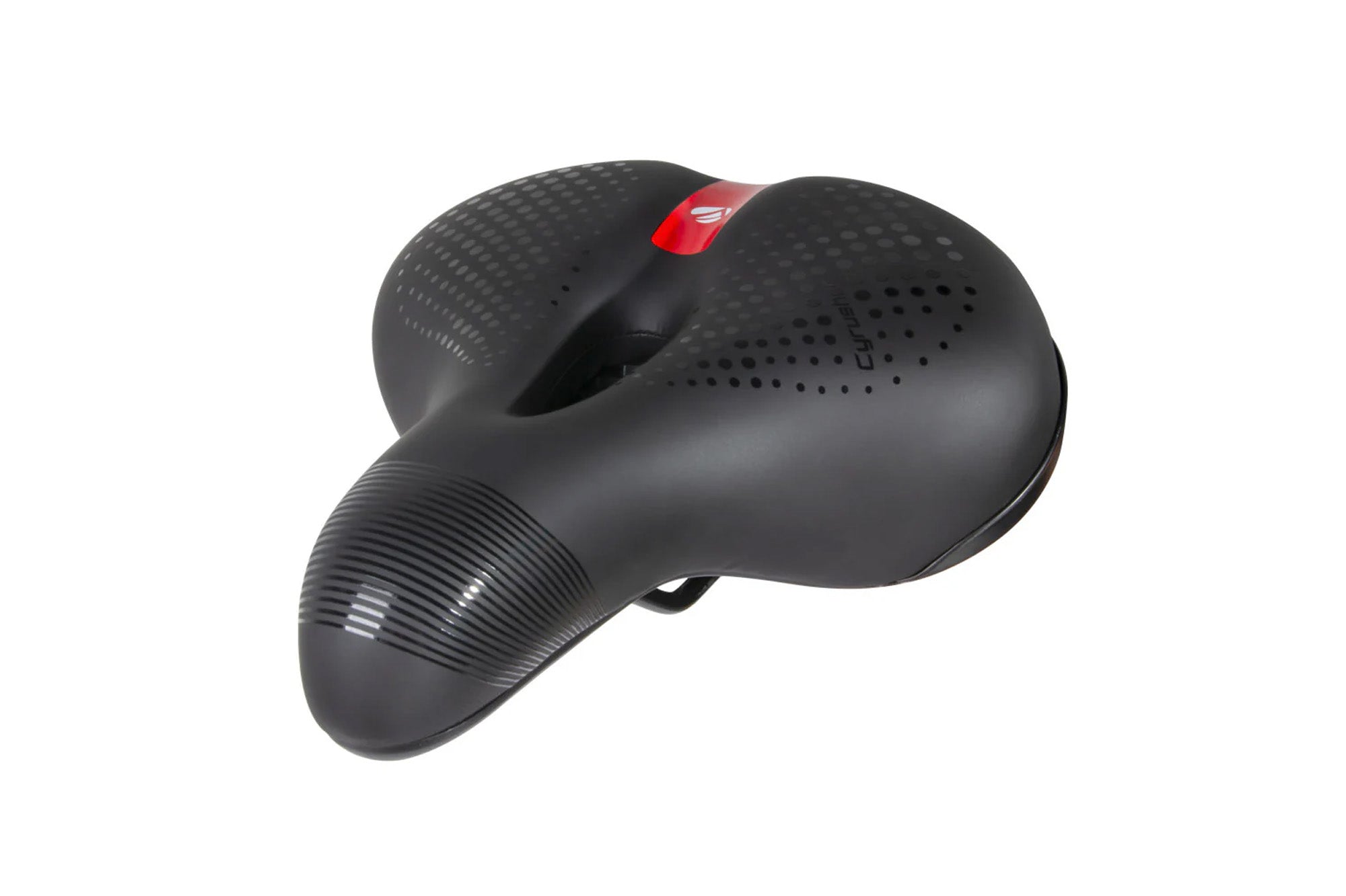 Saddle Enhanced