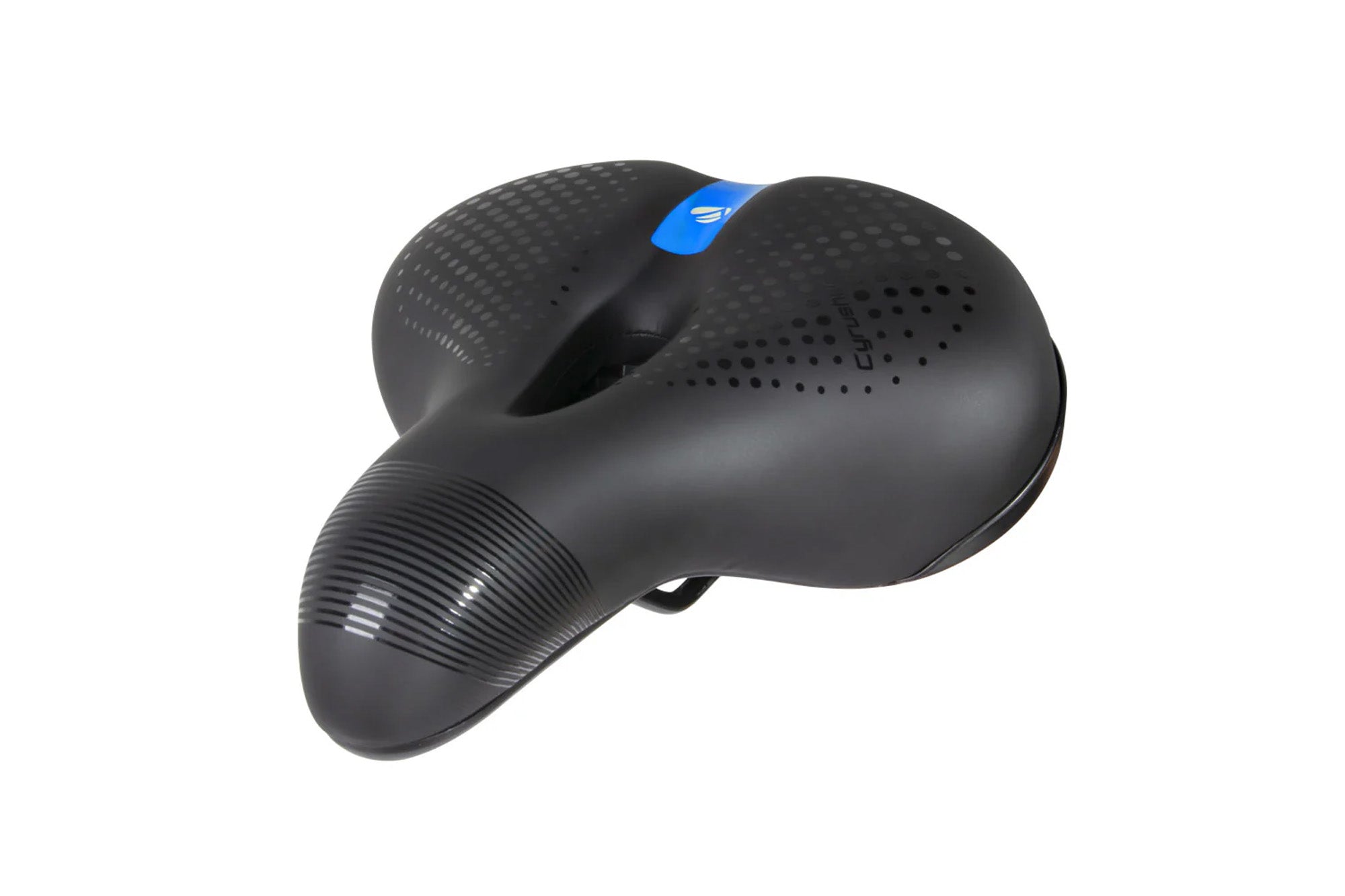 Saddle Enhanced