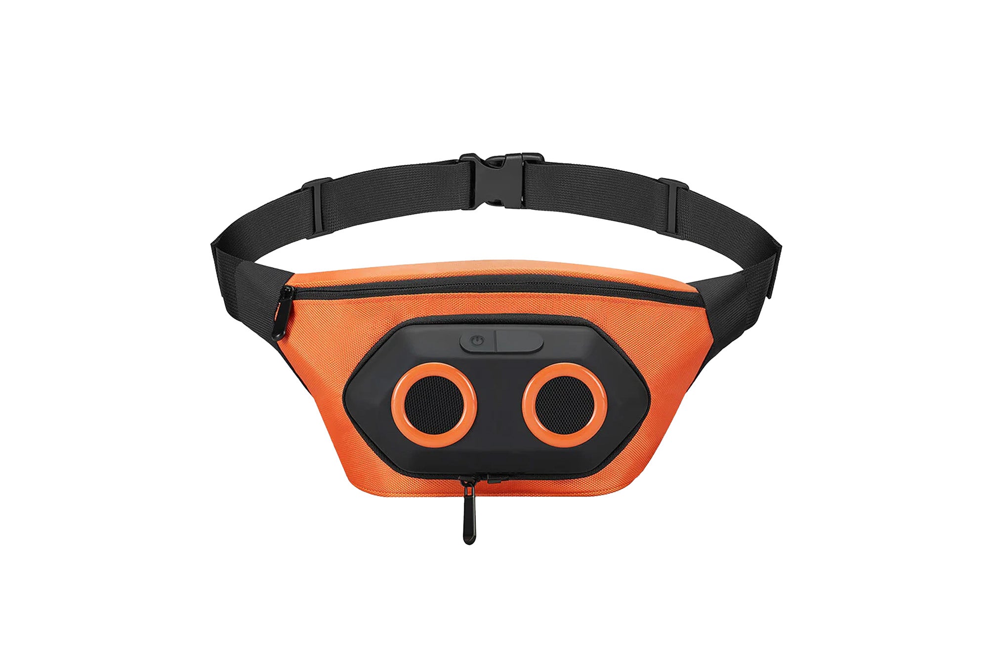 Bluetooth-kaiuttimen vyölaukku