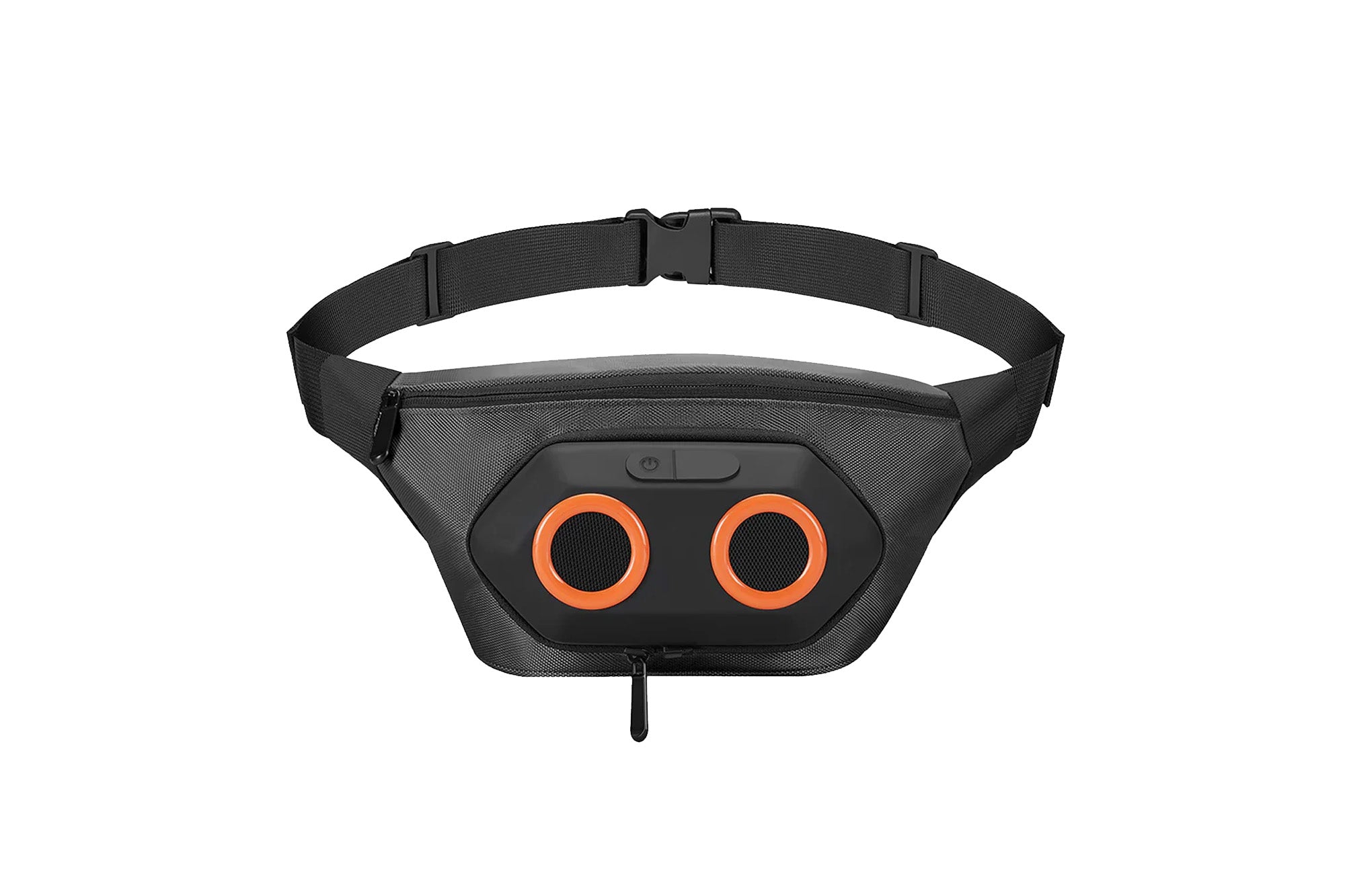 Bluetooth-kaiuttimen vyölaukku
