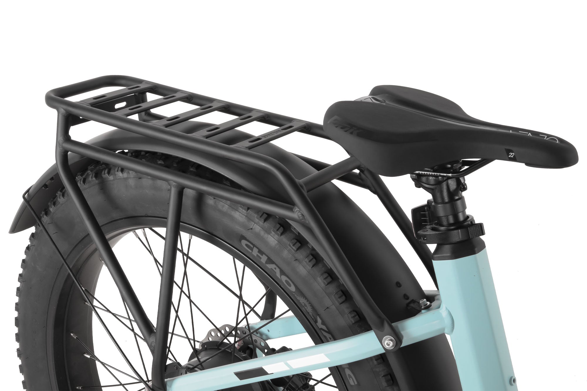 Fender & Rear Rack Set for Aura