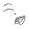 Fender and rack set for Ranger 2.0/Rover