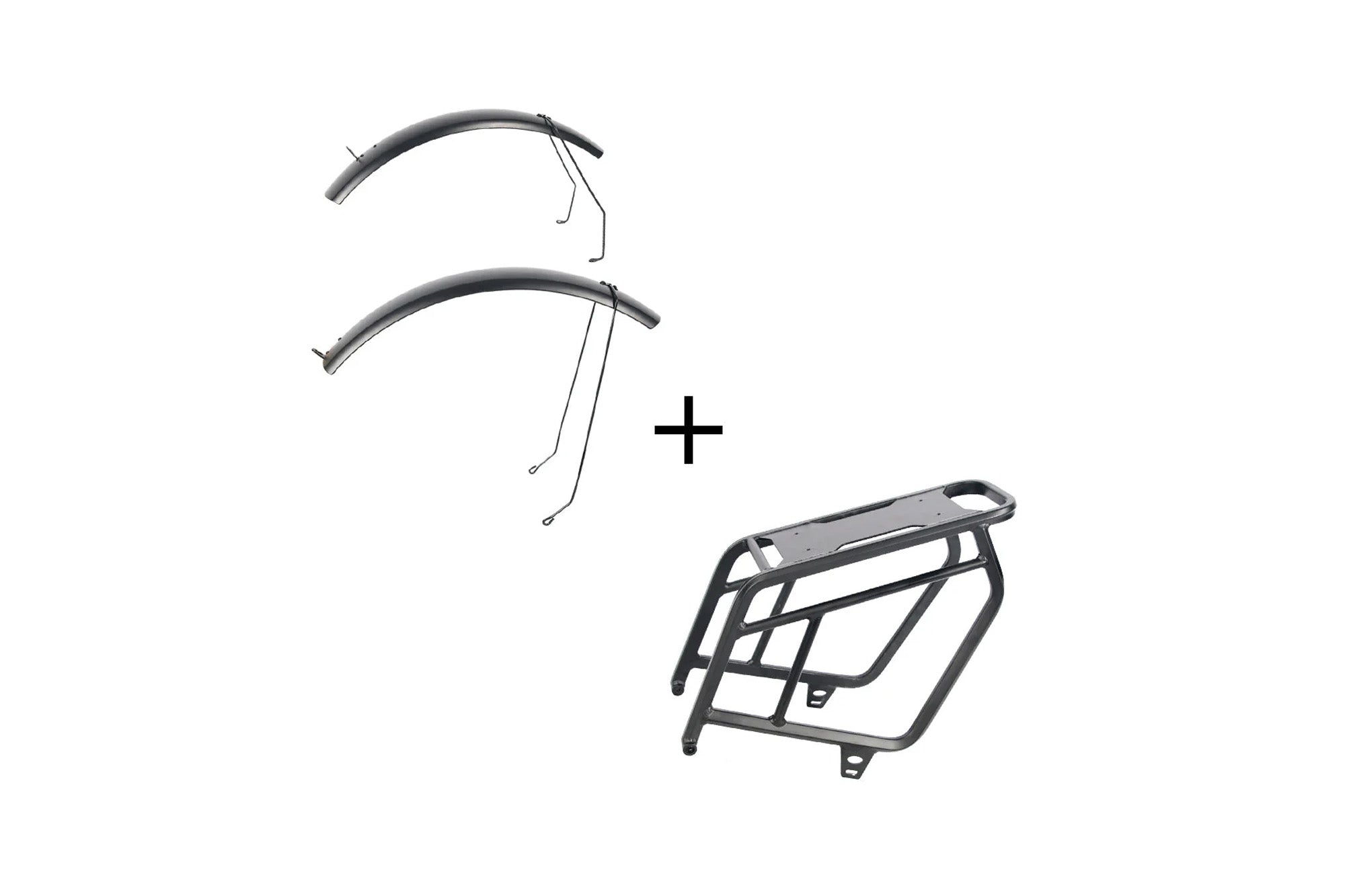 Fender and rack set for Ranger 2.0/Trax 2.0/Rover/Roam – Cyrusher EU