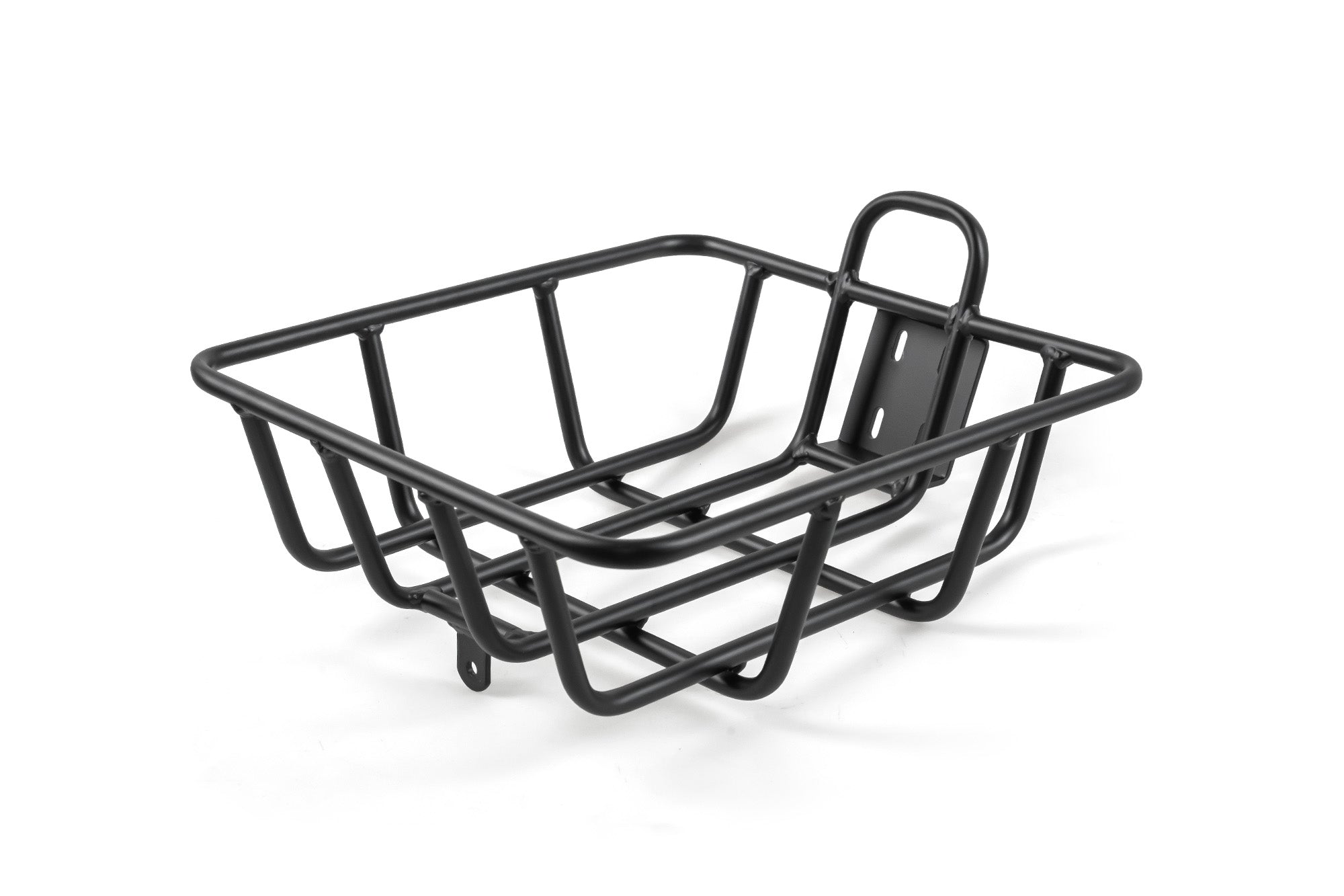 Front Basket for Loop City E-Bike