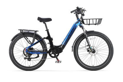 Front Basket for Sprint/Grace