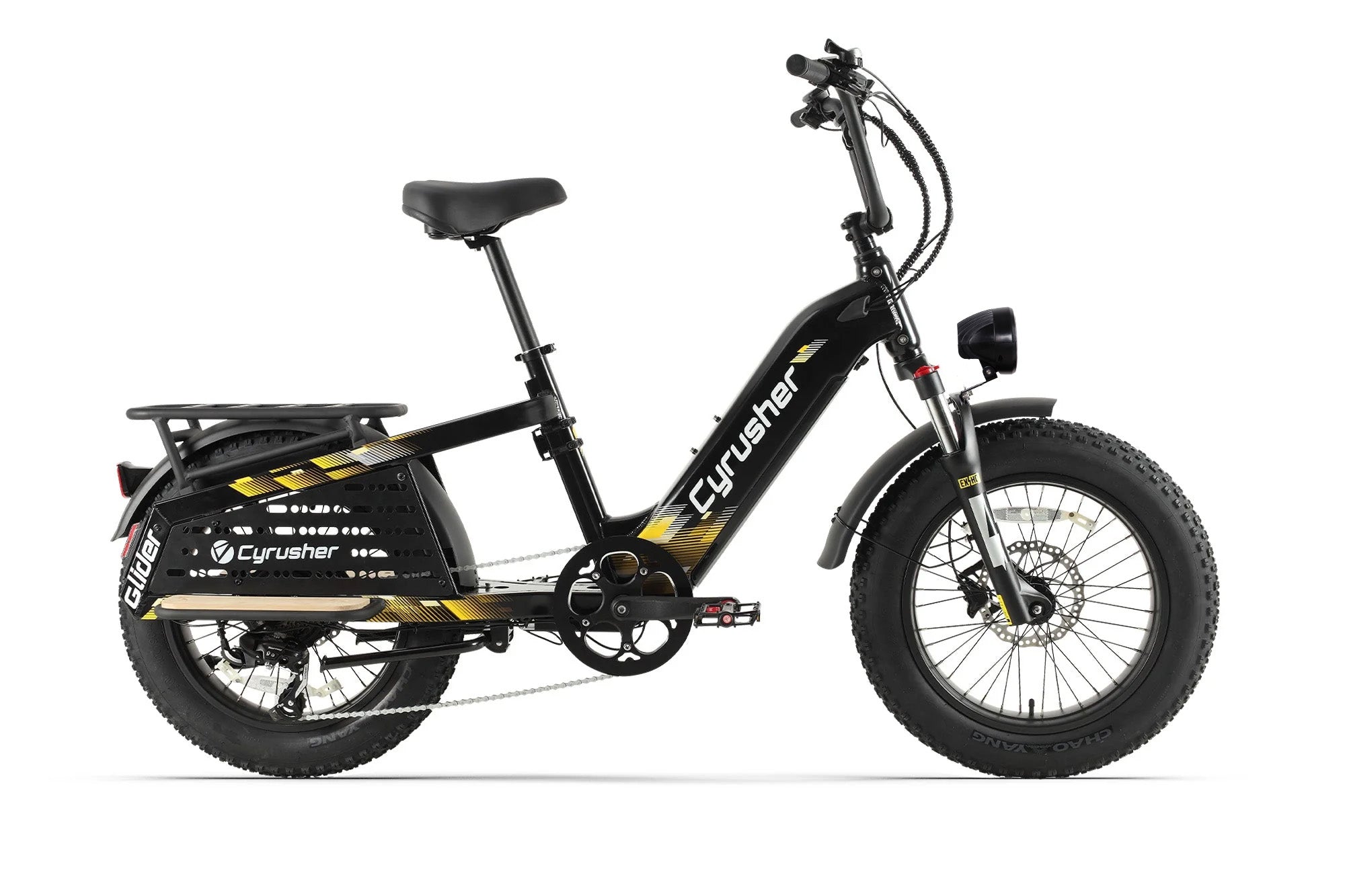 Halobeam Headlight for Rover/Roam/Glider